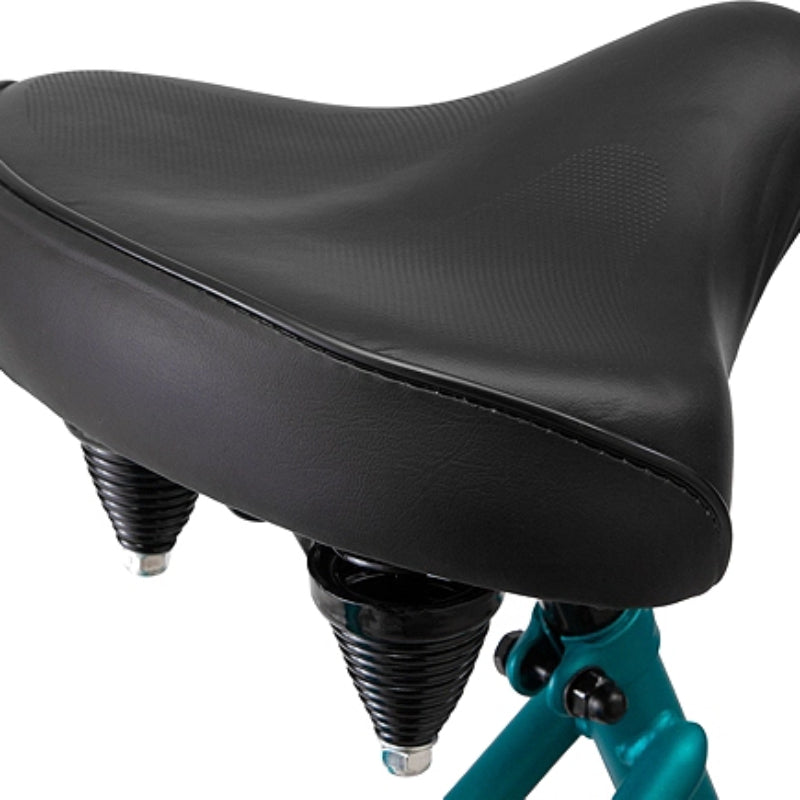 SCHWINN 26'' Signature Largo 7 Cruiser Bike - Sea Blue