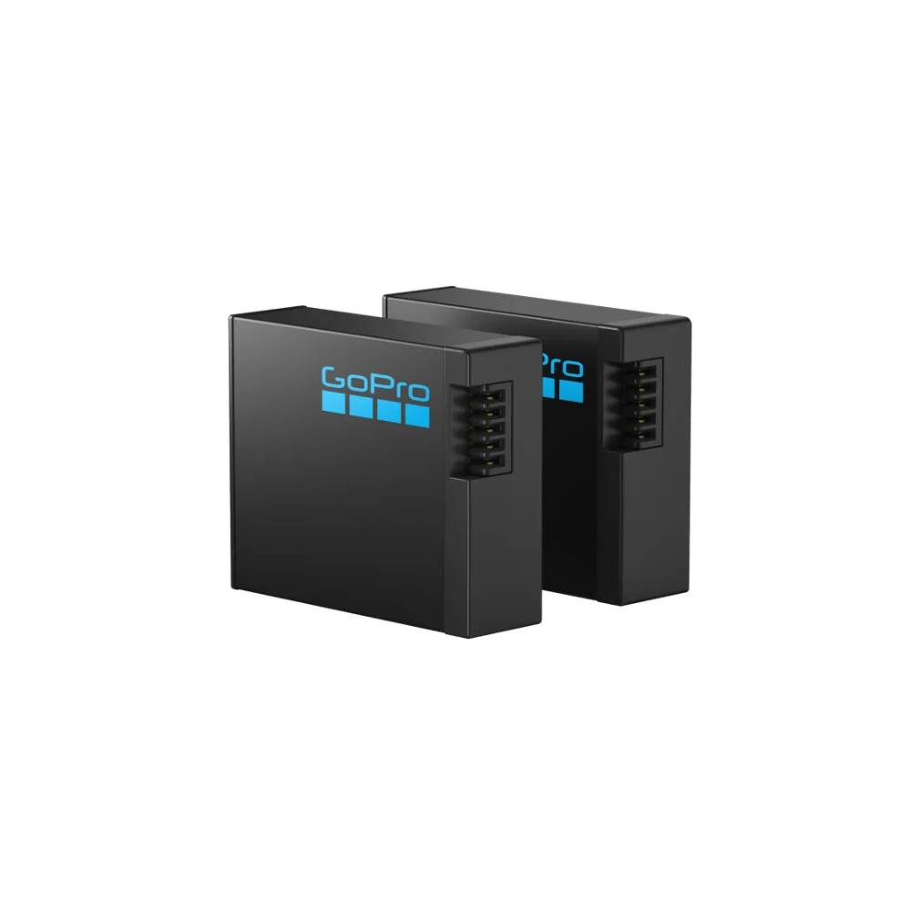 GoPro Dual Battery Charger for HERO13 - Black
