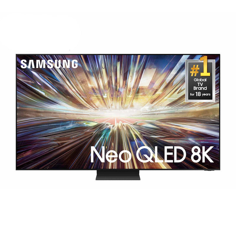 Samsung 85" Class QN800D Series Neo QLED 8K Smart Tizen TV