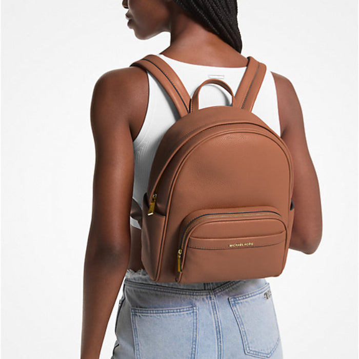 Michael Kors Bex Medium Backpack - Luggage