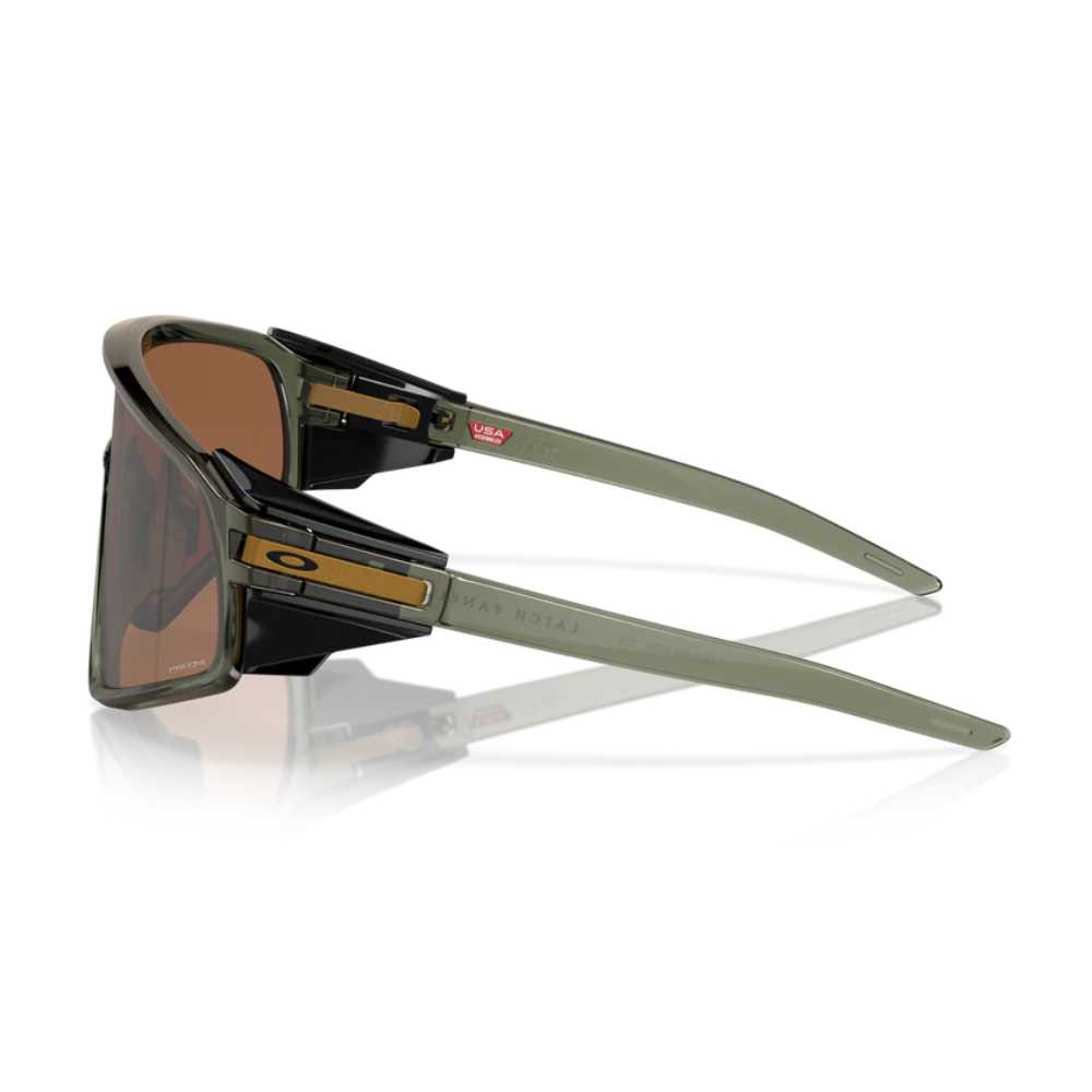 Oakley OO9404359404 Unisex Shield Prizm Sunglasses