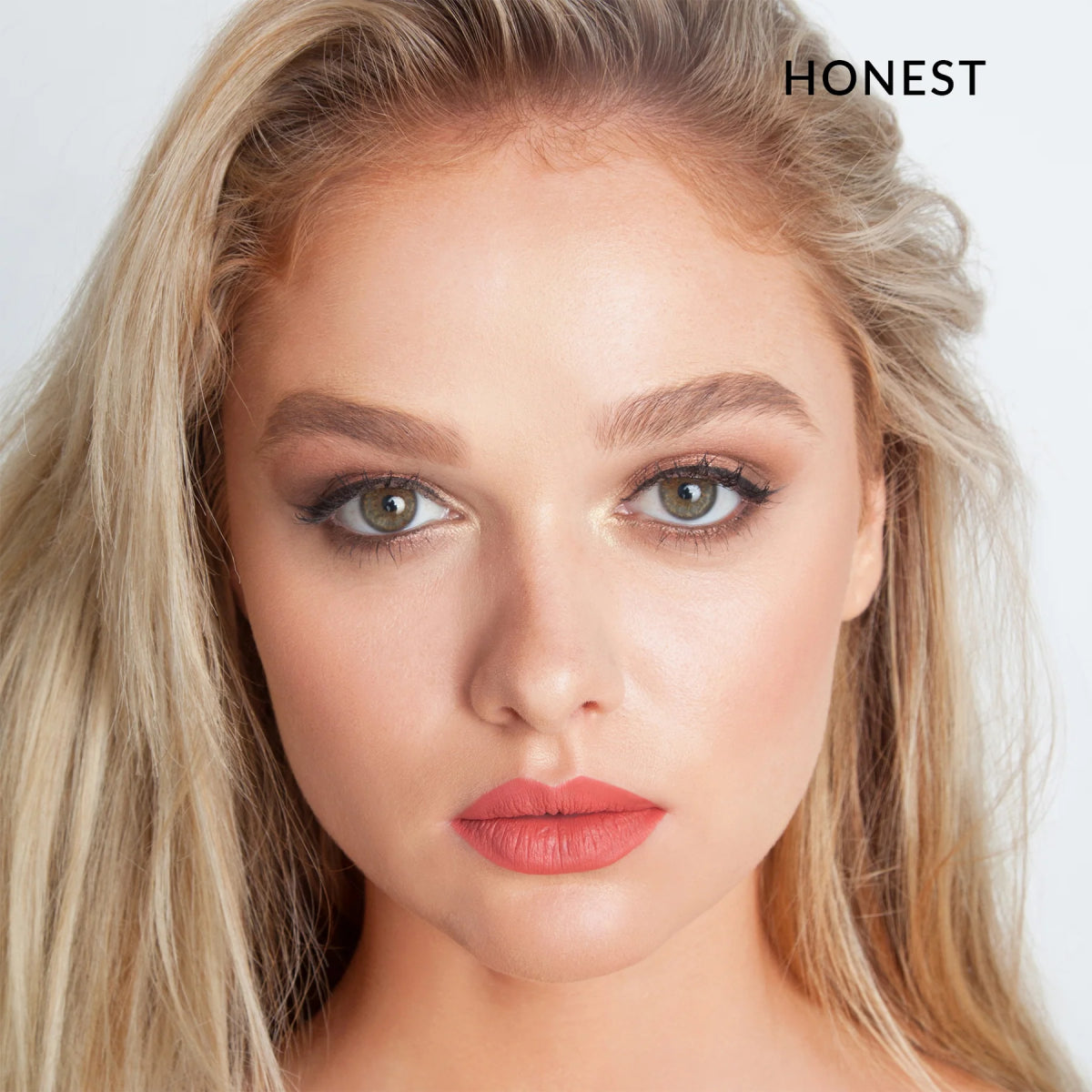 theBalm Meet Matt(e) Hughes 0.25 oz Honest Liquid Lipstick