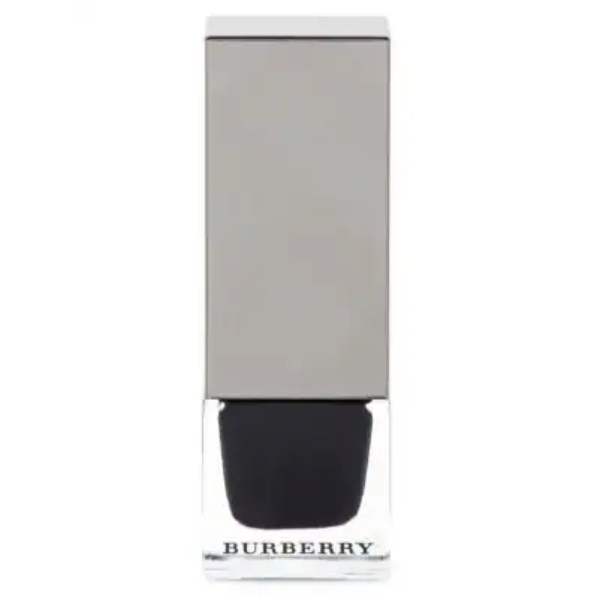 Burberry Iconic 0.27 oz 299 Poppy black Nail Polish