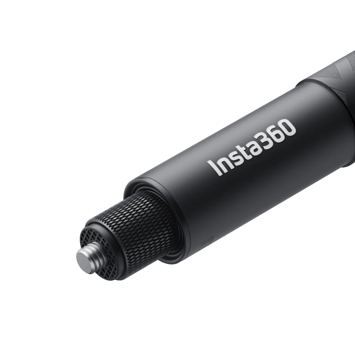 Insta360 33.4" Invisible Selfie Stick with Sleeve - Black
