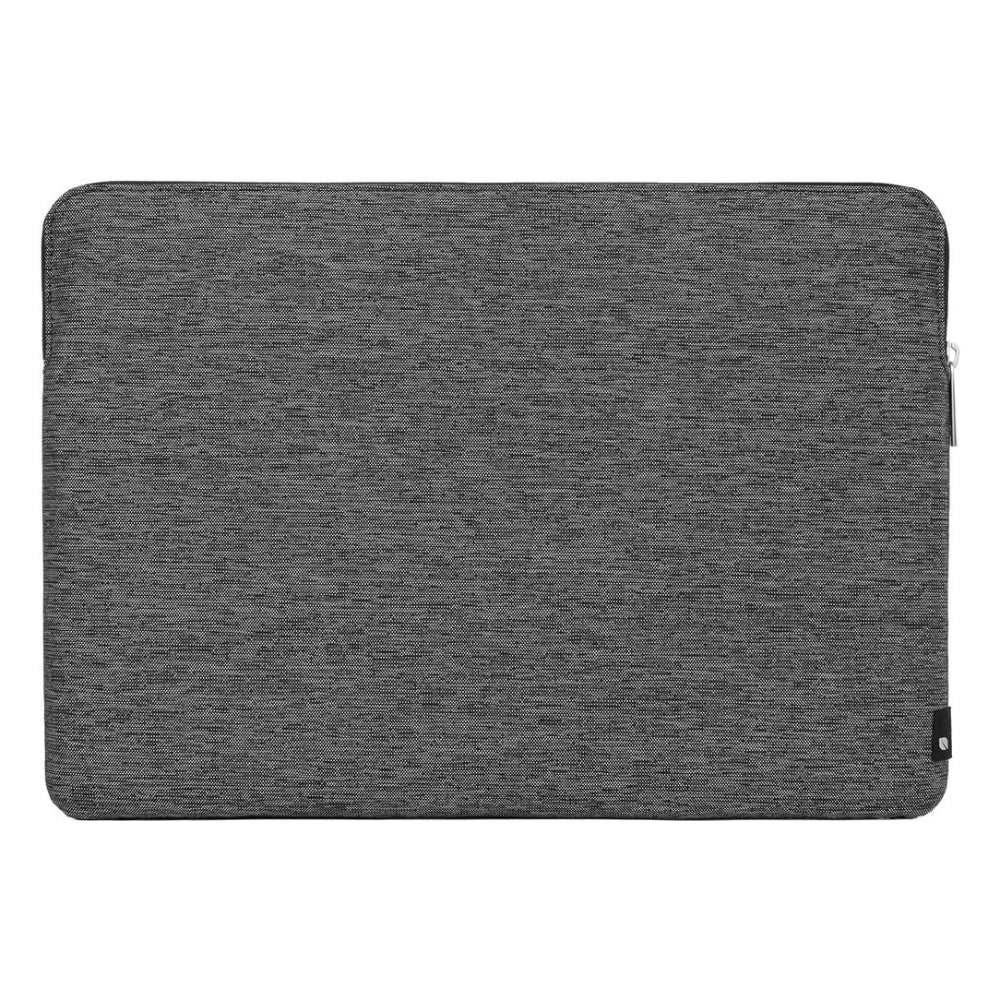 Incase Slim Sleeve for 13" MacBook Air, Heather Black