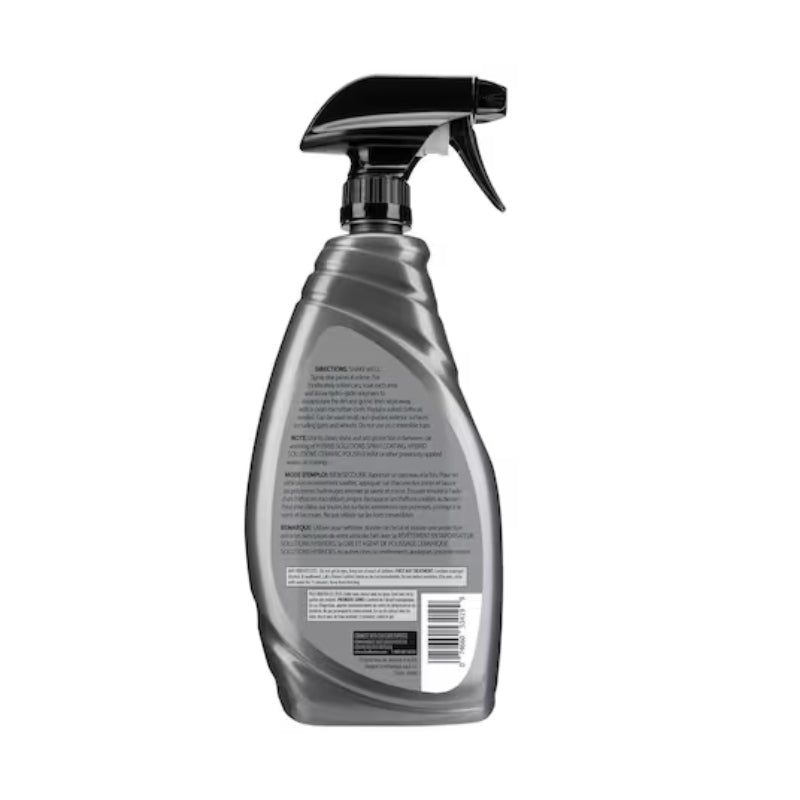 Turtle Wax Hybrid Solutions 32 oz Ceramic 3-in-1 Detailer Spray