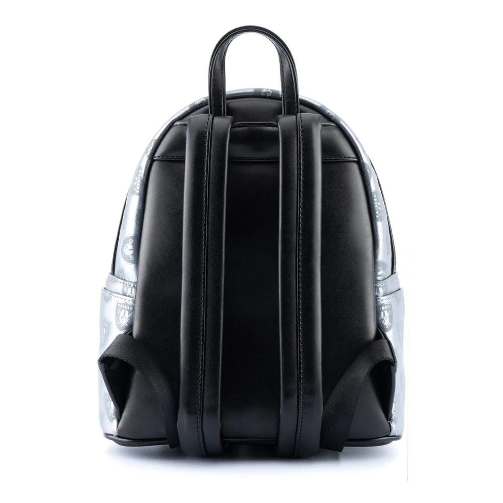 LF NFL Las Vegas Pigskin Logo