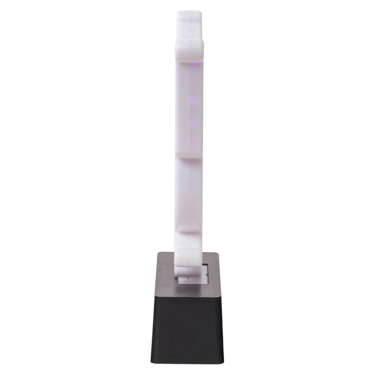 Sanrio Hello Kitty and Friends Kuromi Neon LED Lamp - White/Black