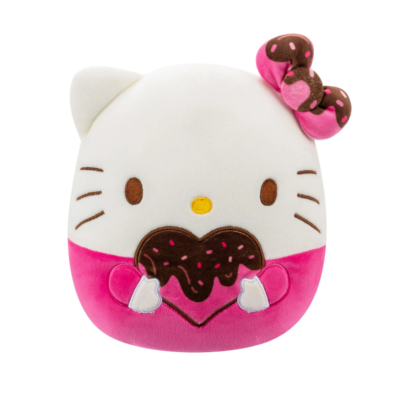 Squishmallows Hello Kitty 8" Plush Toy