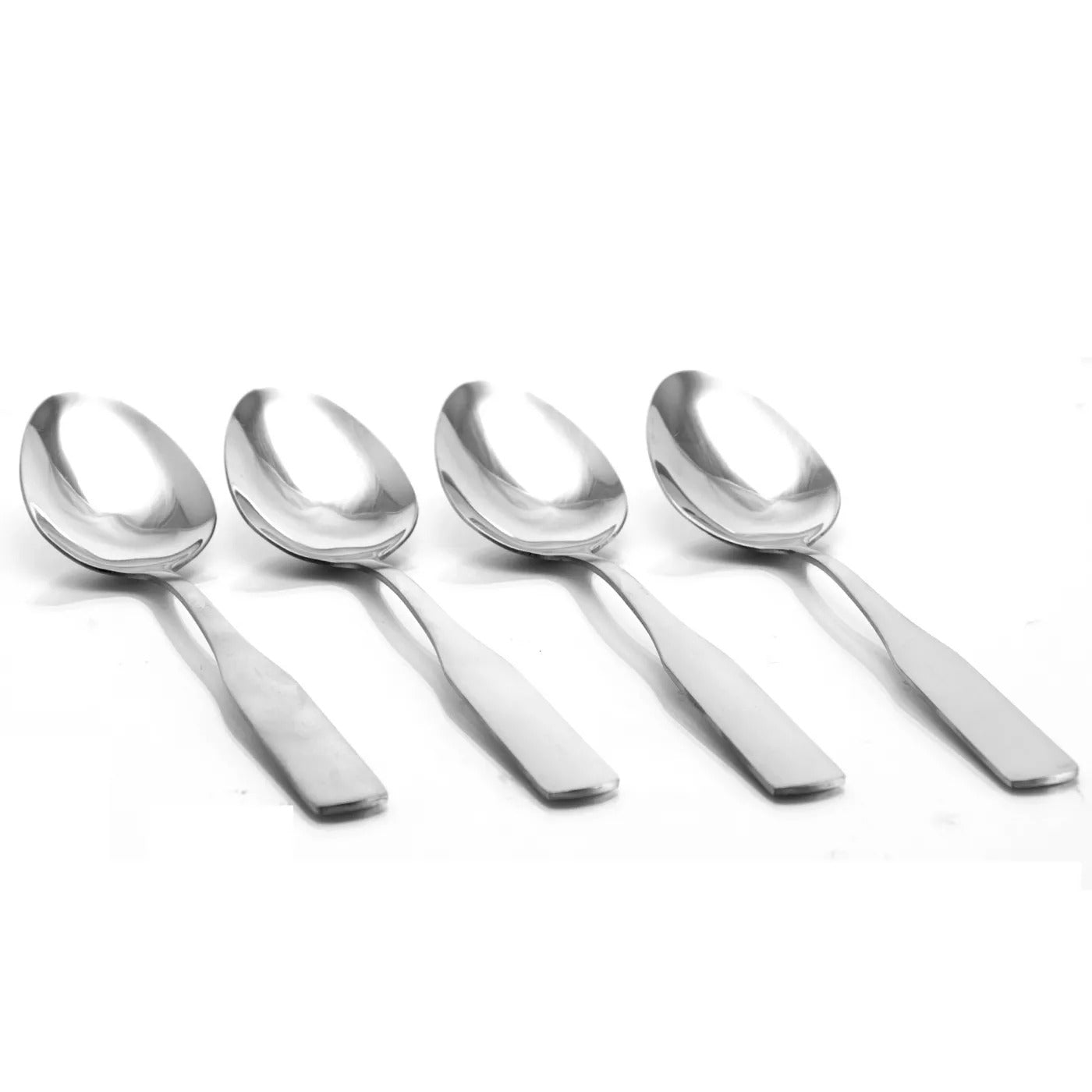 Gibson Home Classic Profile 4 Set Of Teaspoon
