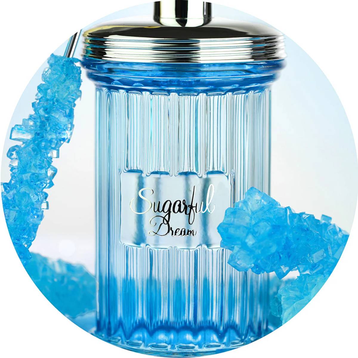 Michel Germain Parfums Sugarful Dream Women's 3.4 oz Eau de Parfum Spray