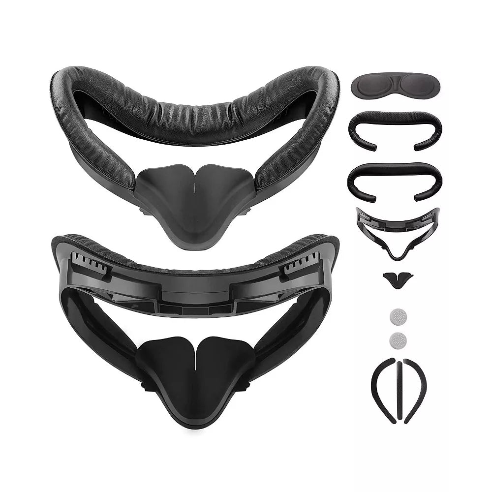 eco4life SonicGrace Oculus Quest 2 VR Facial Interface Bracket Face Cover