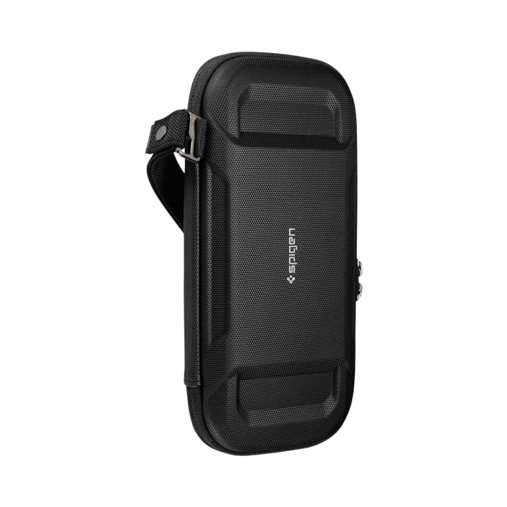 Spigen Rugged Armor Pro Pouch for Nintendo Switch - Black