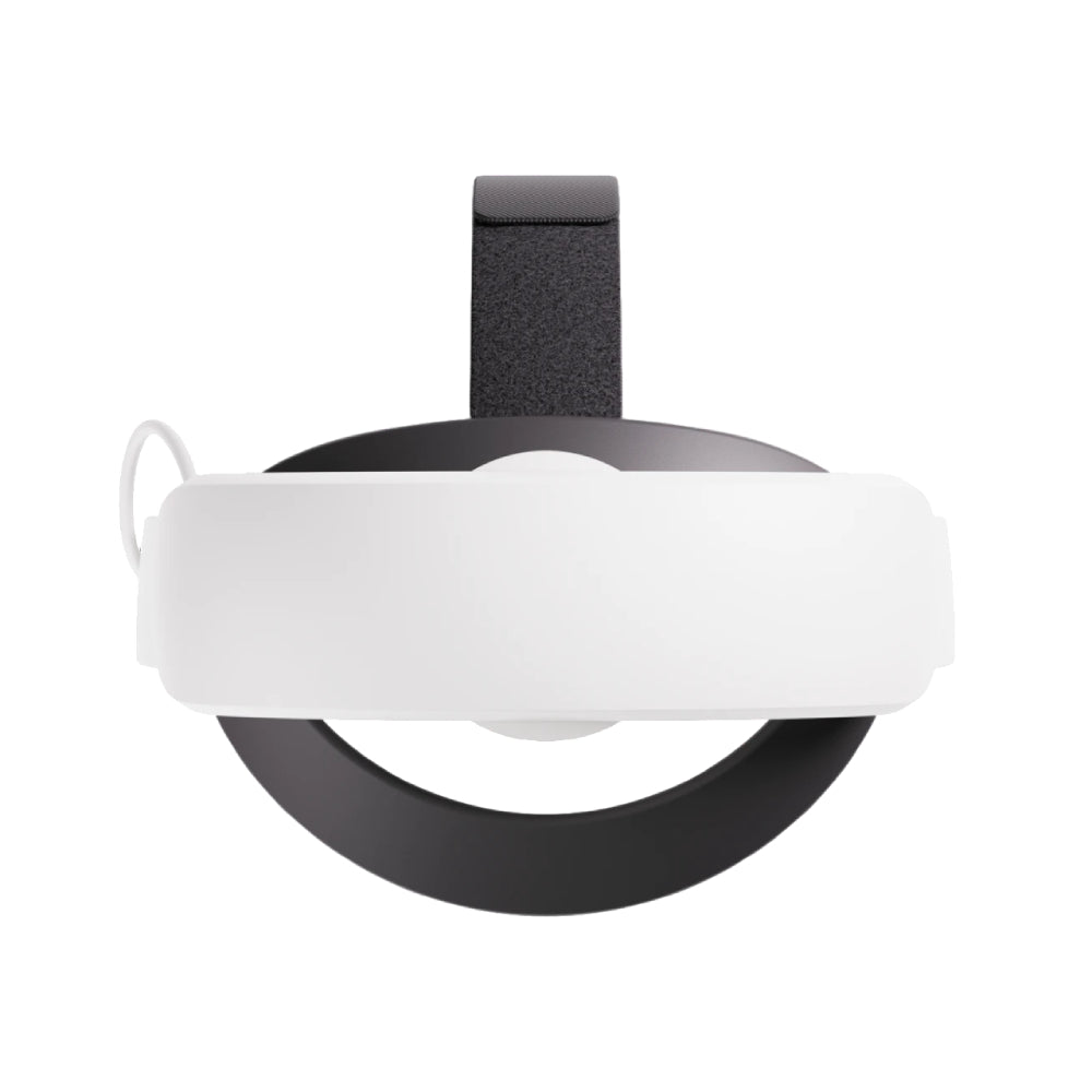 Meta Elite Strap with Battery for Meta Quest 3/3S - White