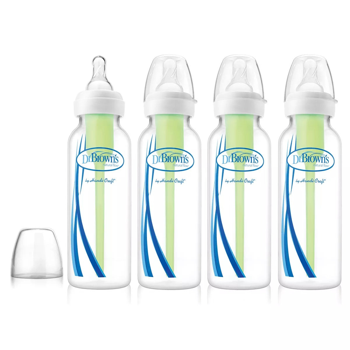 Dr Brown's Options Newborn Ft