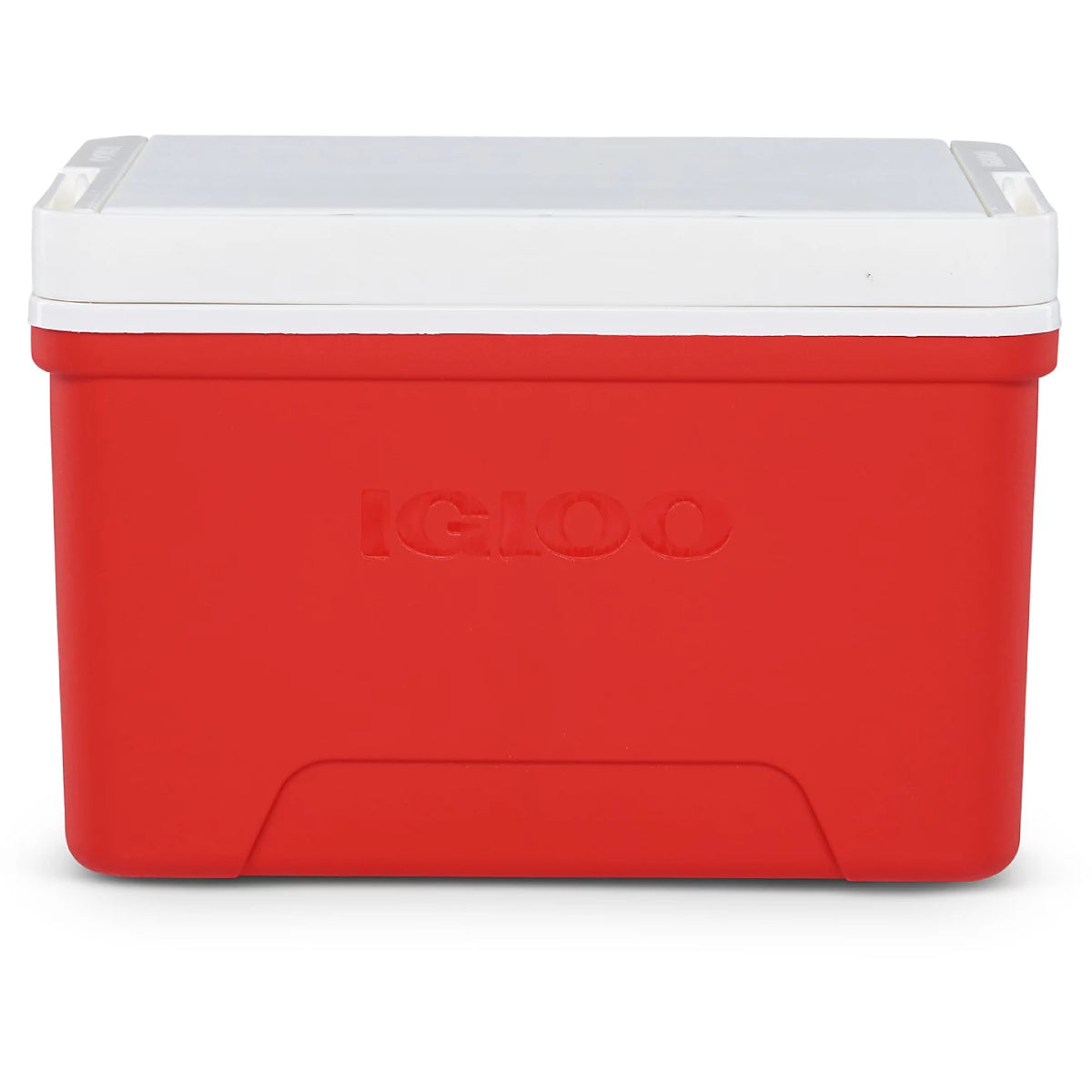 Igloo Cool 12 qt Cooler - Red