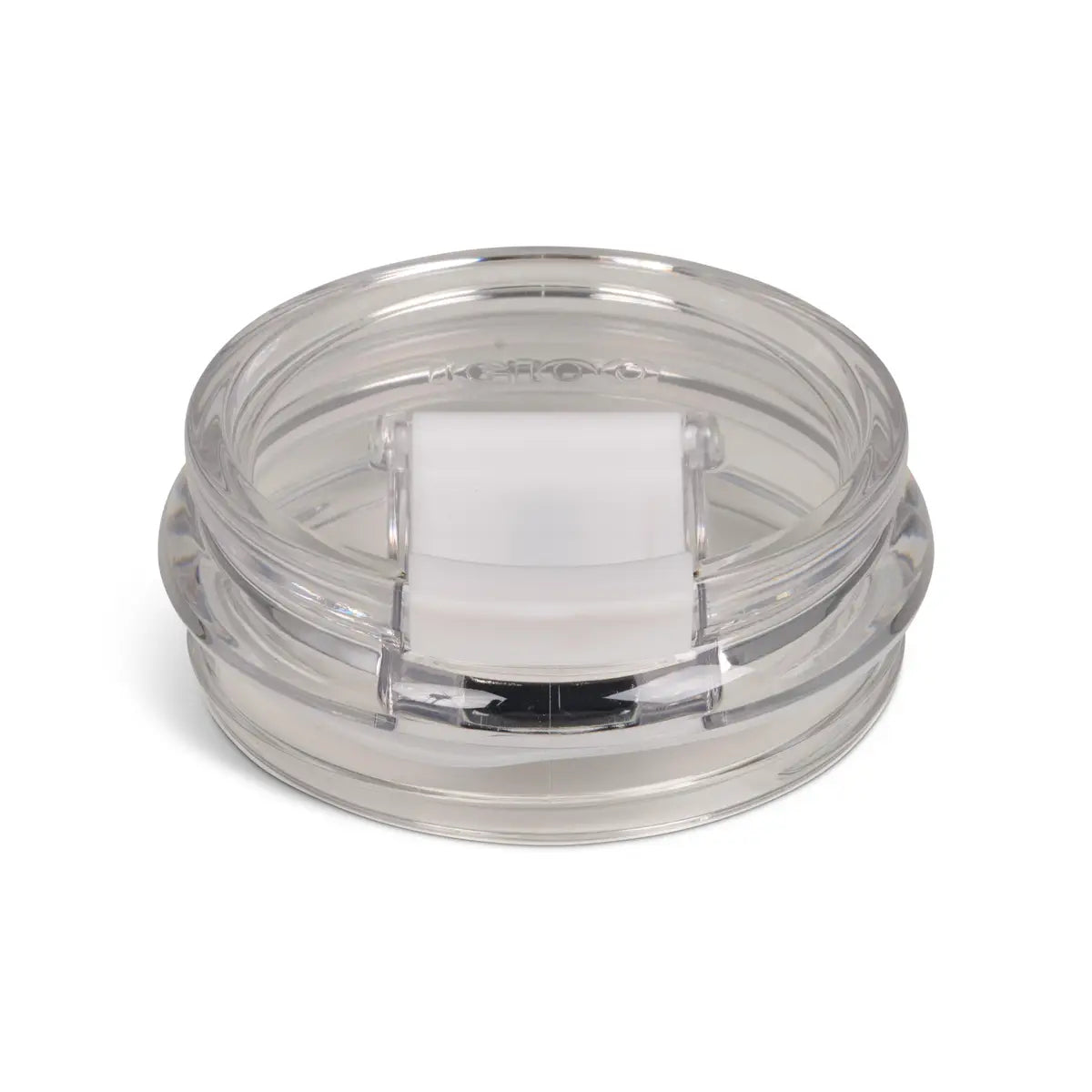 Igloo 71221 Flip 'n' Sip 32 oz Travel Mug - White