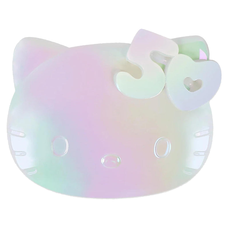 Impressions Vanity Hello Kitty Kawaii Lighted Compact Mirror