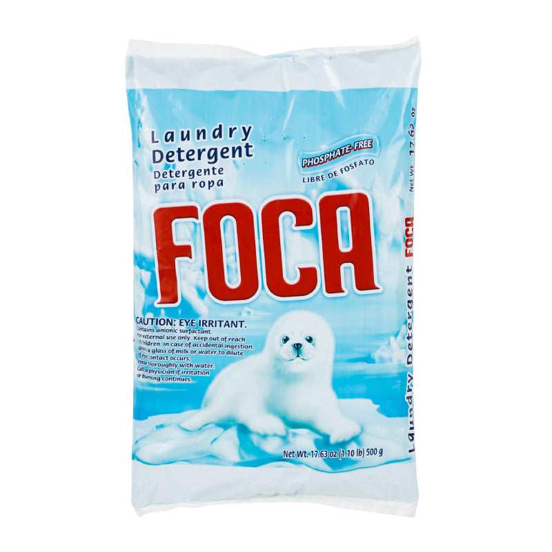 Foca 17.63 Oz Laundry Detergent