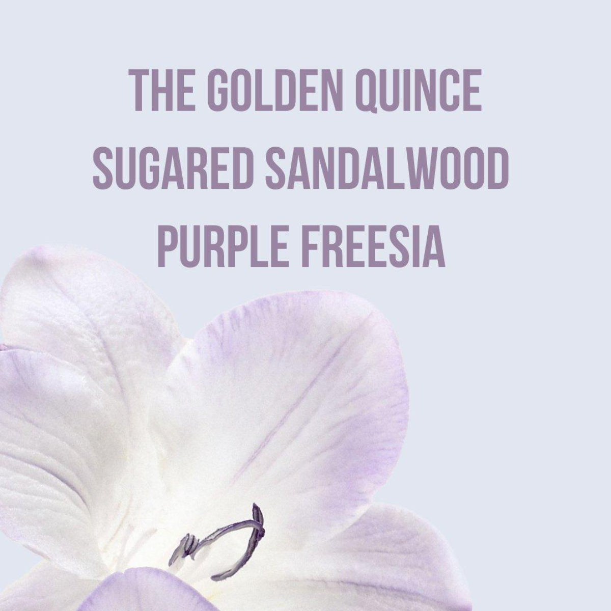 Beauty Creations Women's Sweetest Dream 8.4 oz Body Mist