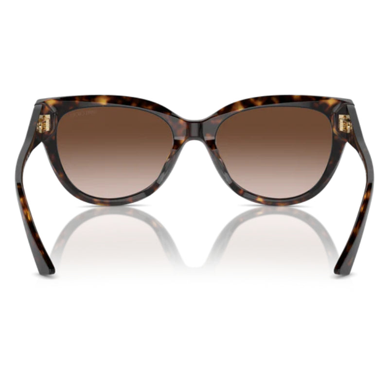 Jimmy Choo JC501854500 Women's Phantos Gradient Sunglasses