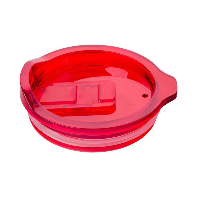 Hello Kitty Love Balloons 20 oz Double Wall Tumbler - Pink