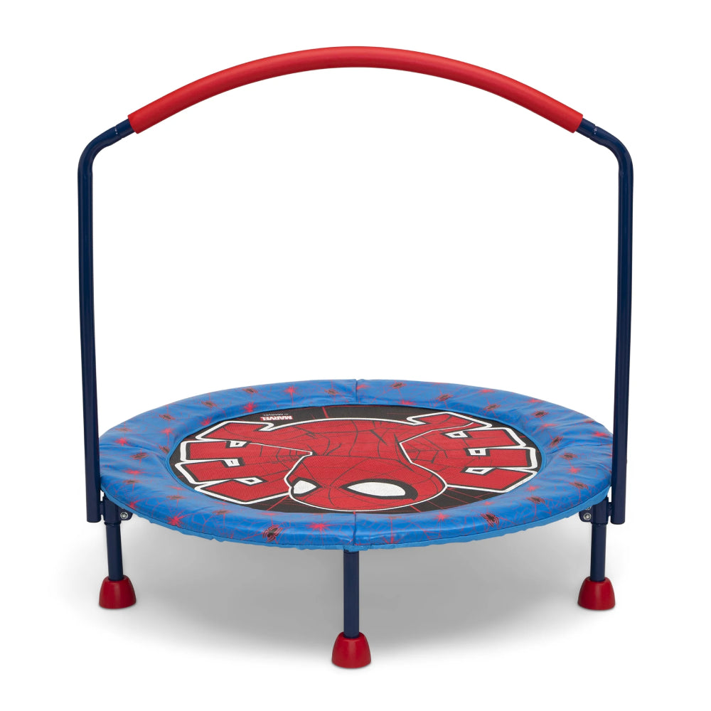 Delta Children 3-Foot Trampoline