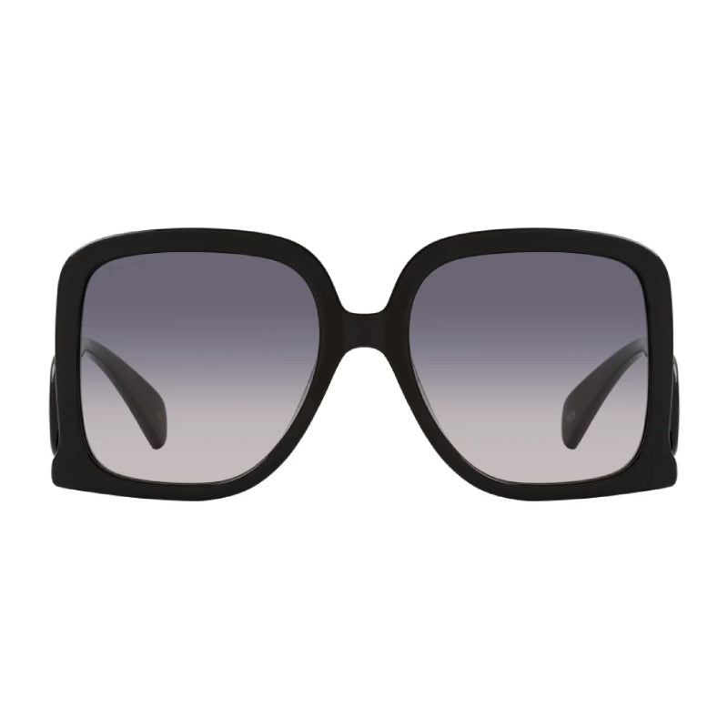 Gucci GG1326S001 Women's Square Gradient Sunglasses