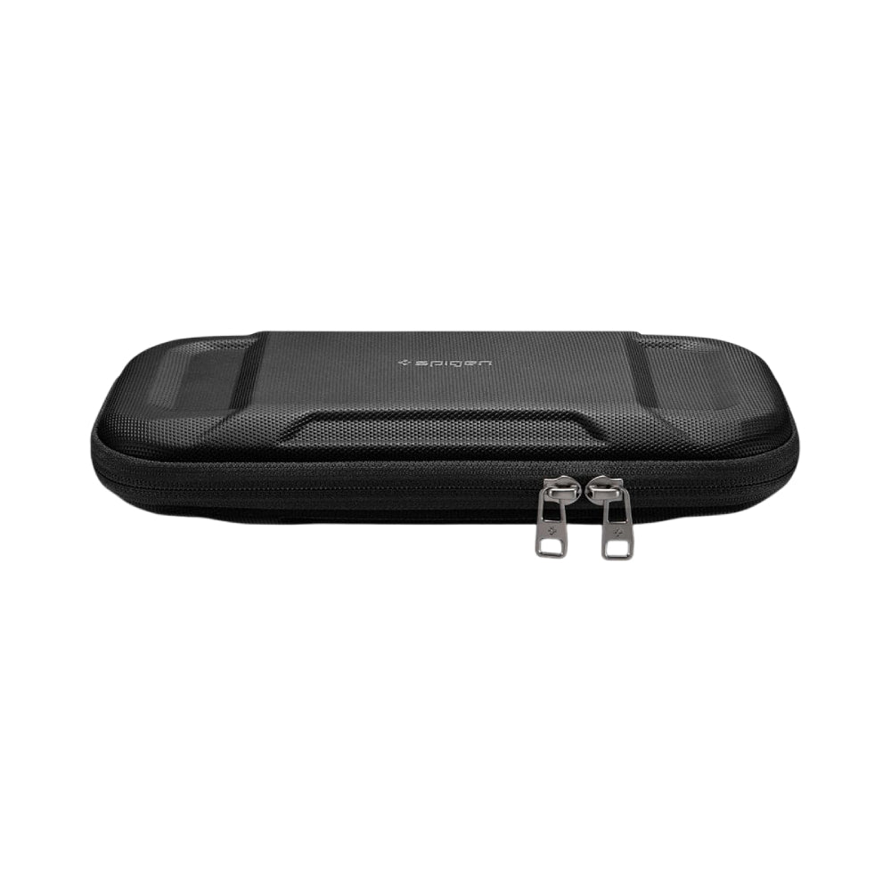 Spigen Rugged Armor Pro Pouch for Nintendo Switch - Black