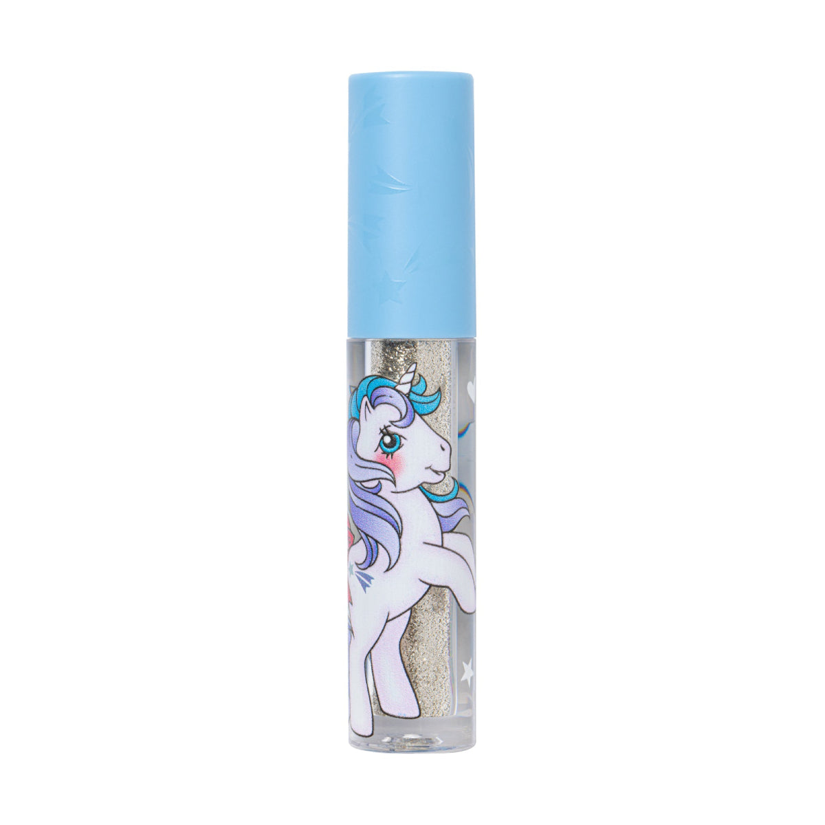 Beauty Creations X My Little Pony "Full of Fun: Unicorn Magic" 0.11 oz Silver Glitter Liner