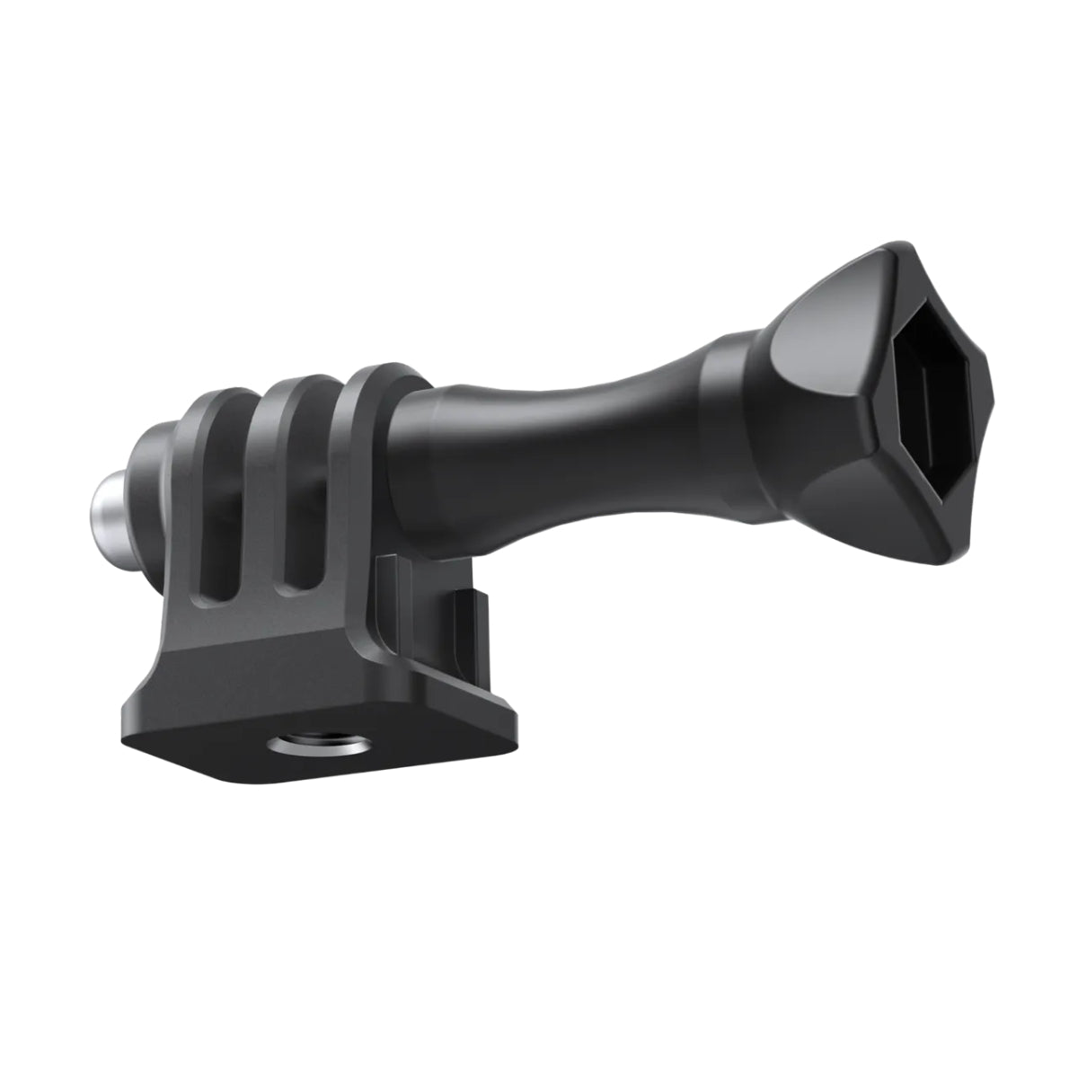 Insta360 3-Prong to 0.25" Adapter - Black