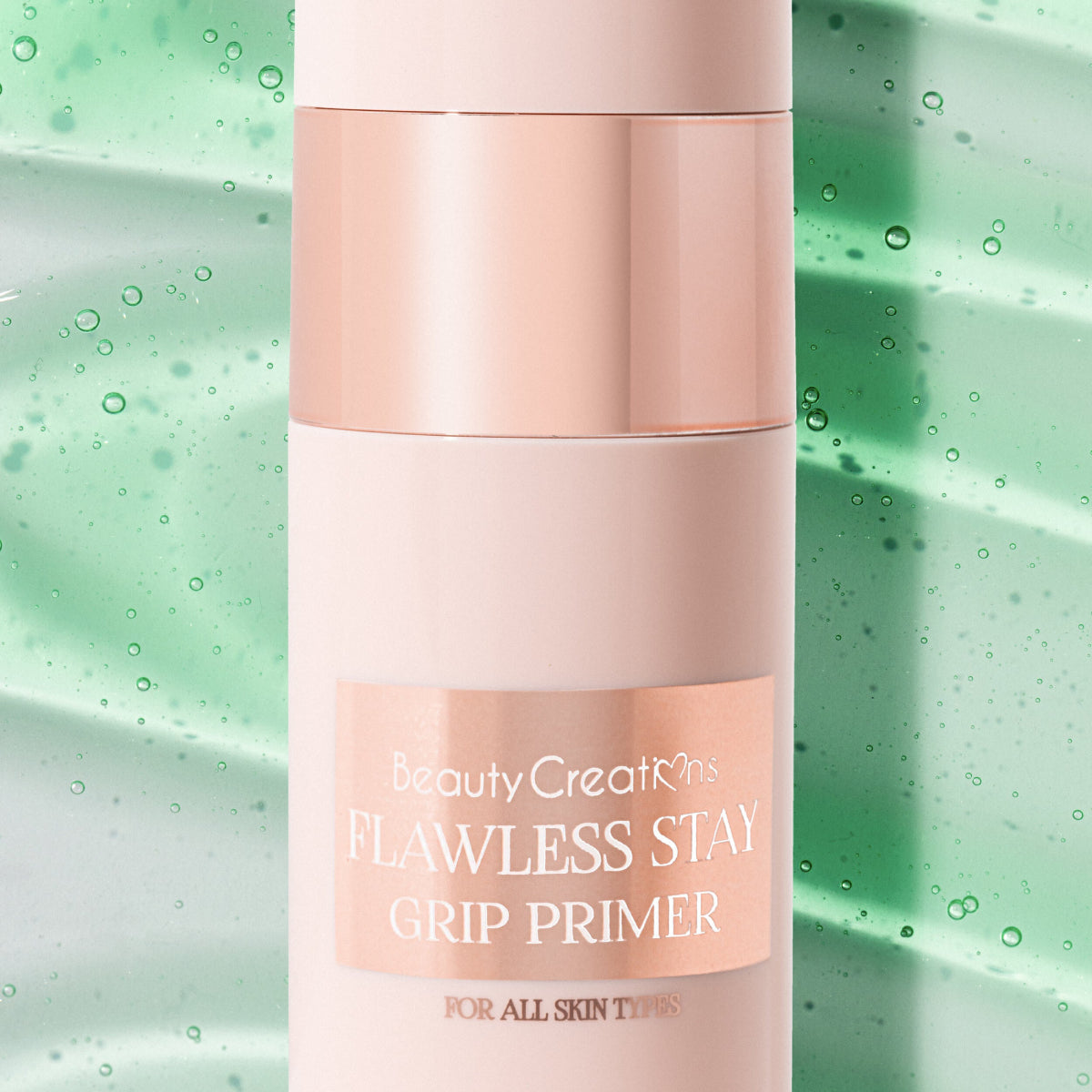 Beauty Creations Flawless Stay Grip Primer