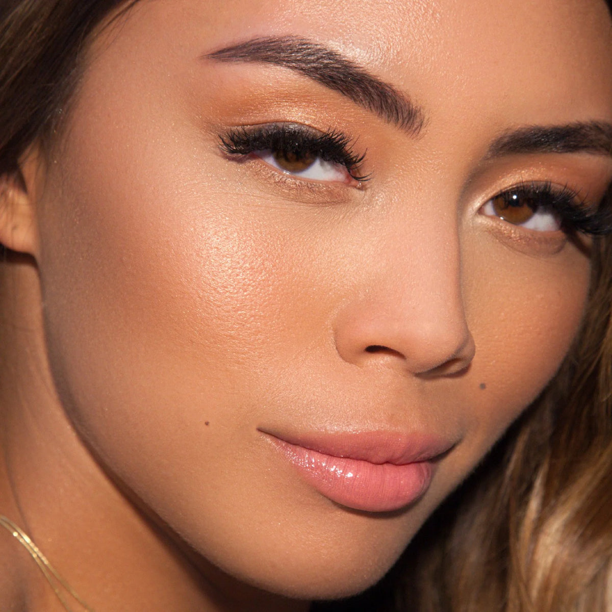 theBalm Balm Desert Bronzer/Blush