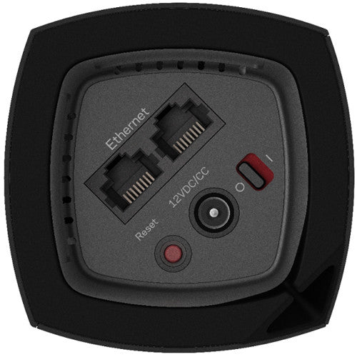 Linksys Velop AC4400 Mesh 2 Pack Black