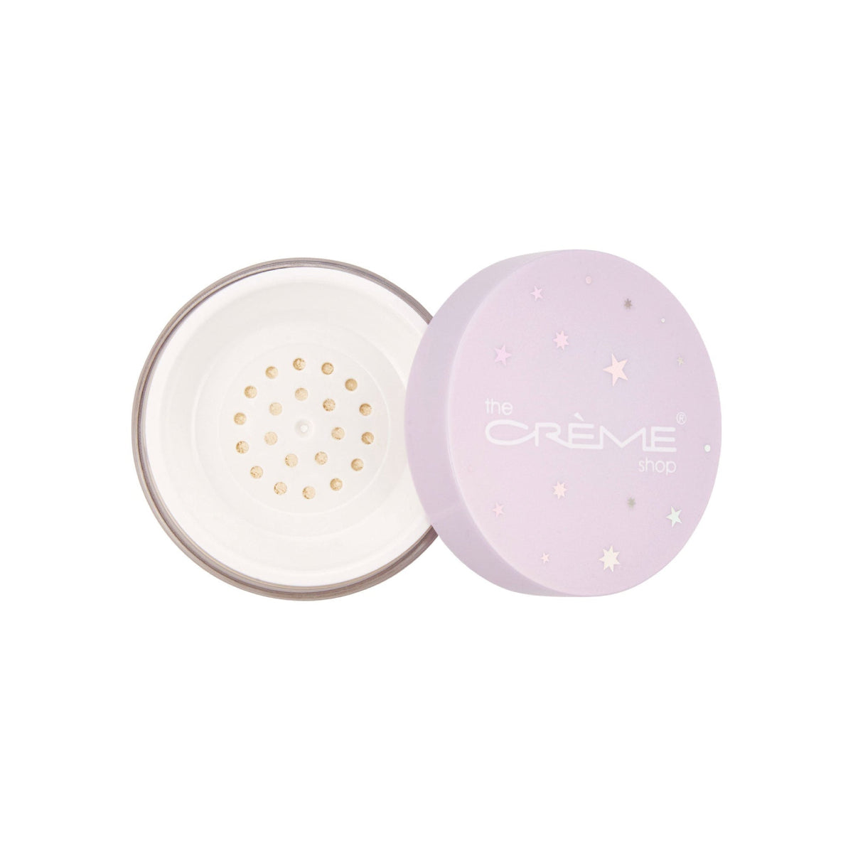 The Crème Shop Moondust Universe-al Setting Powder