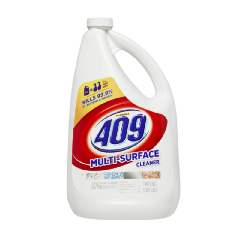 Formula 409 Multi-Surface 64 oz Refill Cleaner