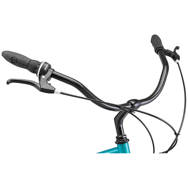 SCHWINN 26'' Signature Largo 7 Cruiser Bike - Sea Blue