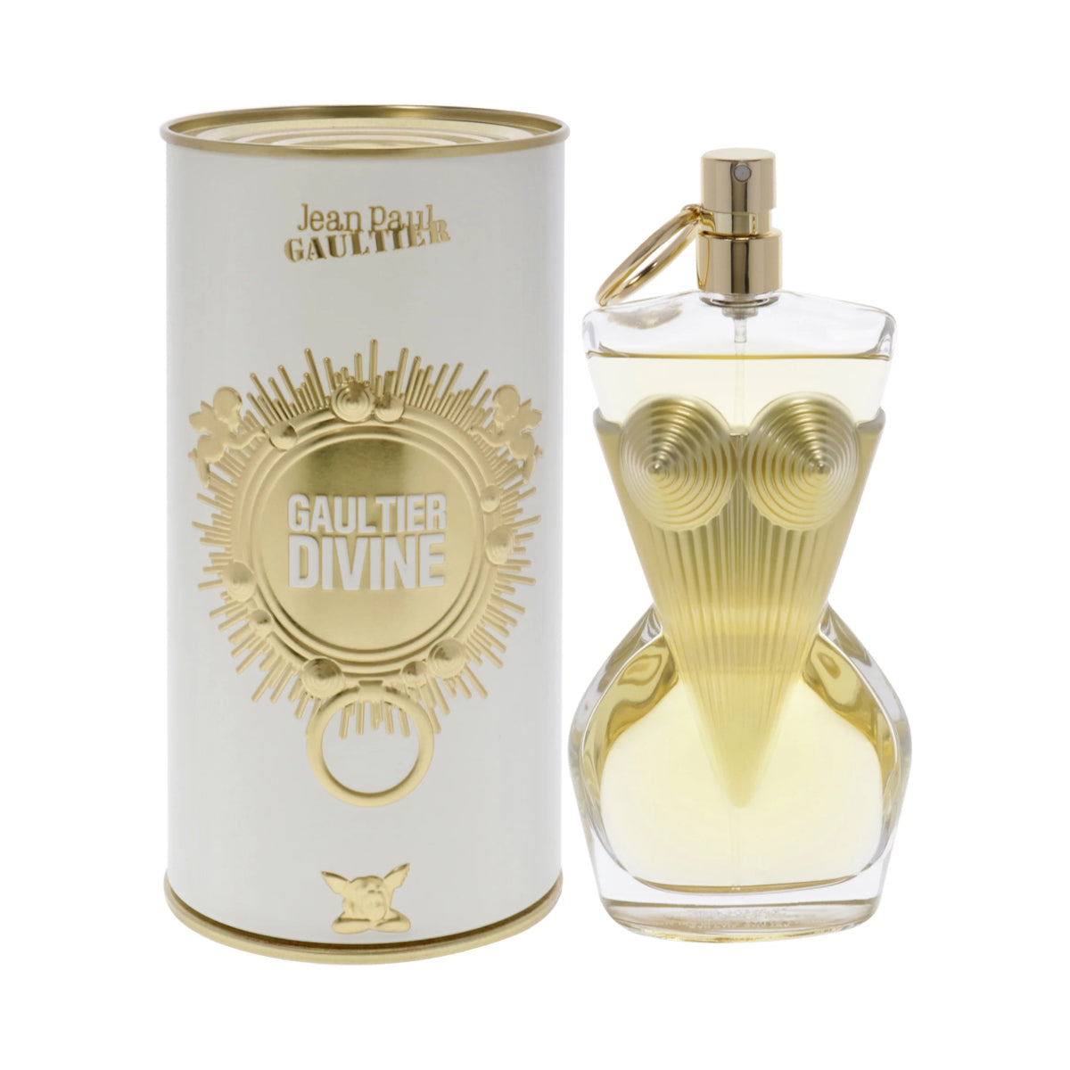 Jean Paul Gaultier Divine Women's 3.4 oz Eau de Parfum Spray