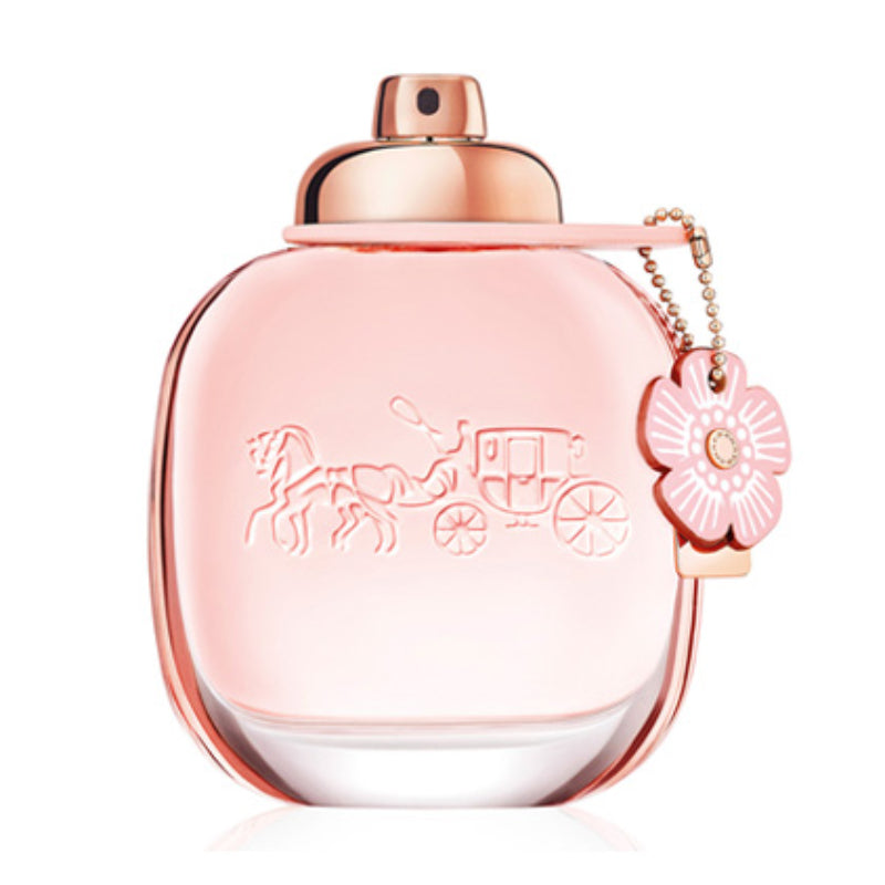 Coach Floral Women's 3.4 oz Eau de Parfum - Curacao