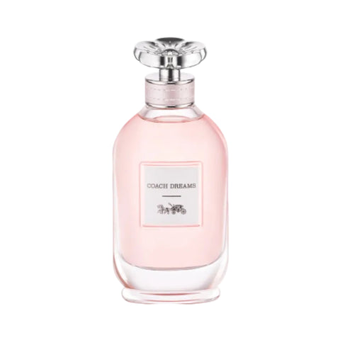 Coach Dreams Women's 3 oz Eau de Parfum - Curacao