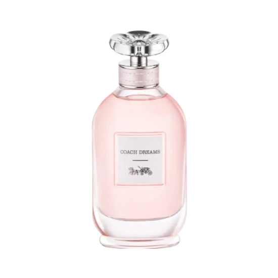Coach Dreams Women's 3 oz Eau de Parfum - Curacao