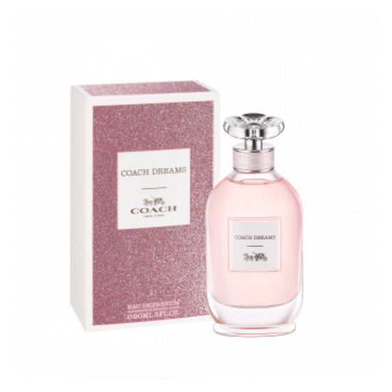 Coach Dreams Women's 3 oz Eau de Parfum - Curacao