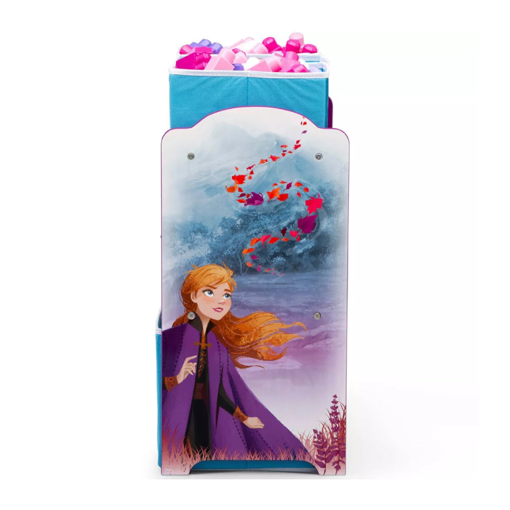 Delta Frozen II Toy Organizer