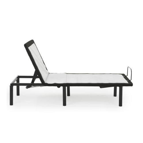 Suave I Queen Head Up Adjustable Bed Base