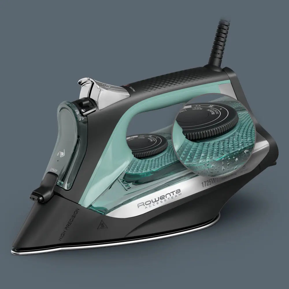Rowenta AccessSteam Steam Iron