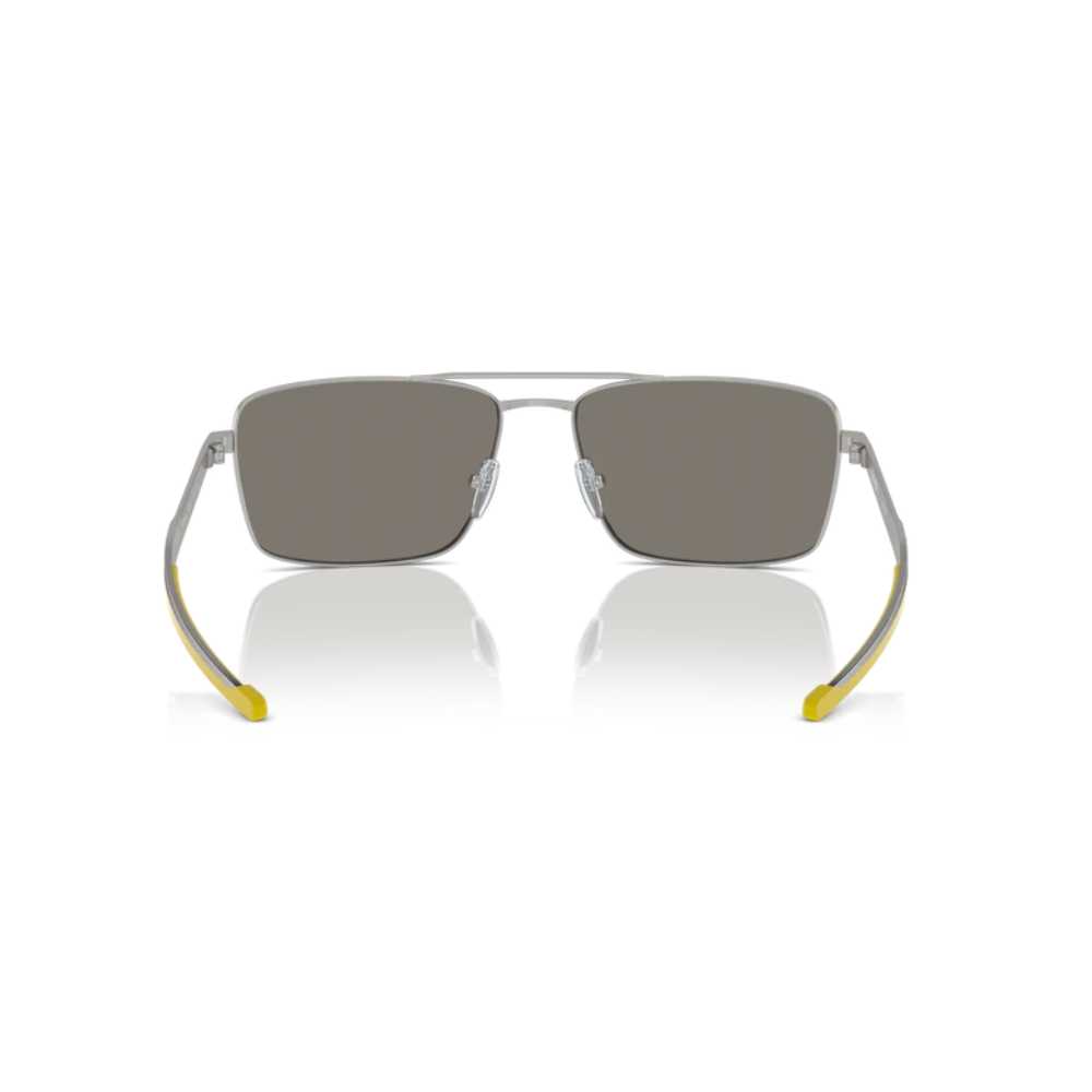 Ferrari Scuderia FZ500160107/ Men's Rectangle Mirrored Sunglasses