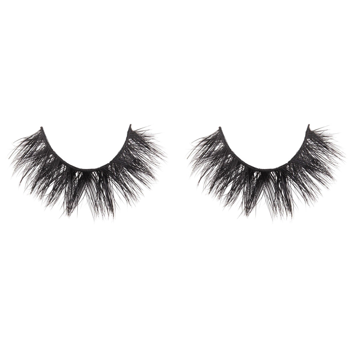 Beauty Creations Exclusive 3D Faux Mink Eyelashes - Black