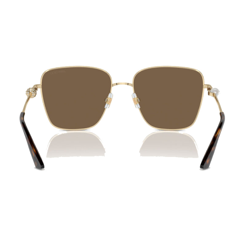 Jimmy Choo JC4005HB5630 Women's Pillow Sunglasses