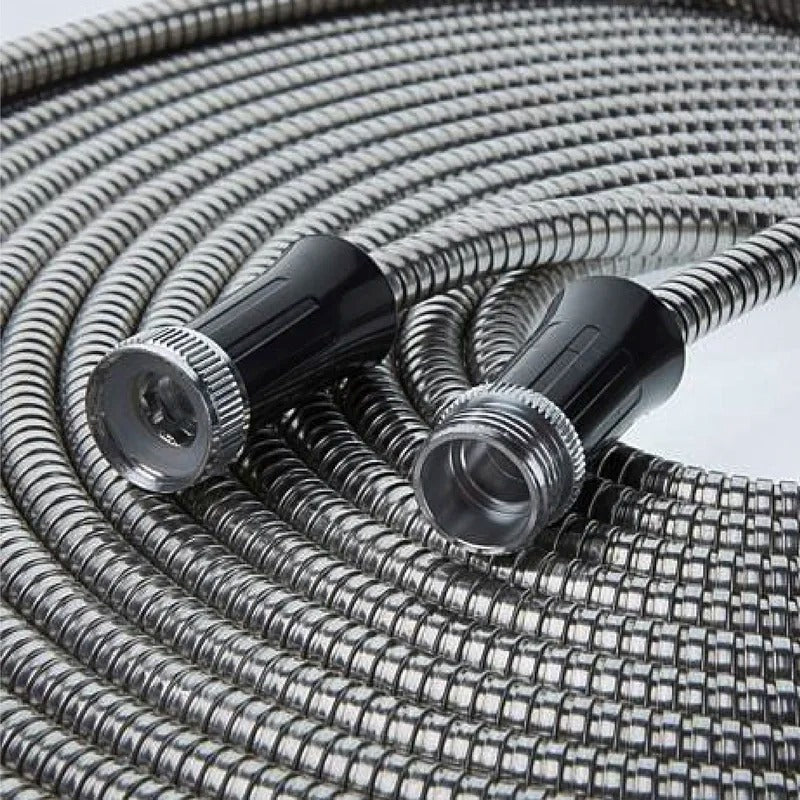ASOTV Bionic Steel Hose 75 Feet
