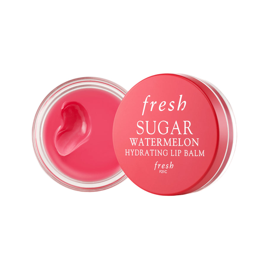 Fresh Sugar Watermelon 0.21 oz Hydrating Lip Balm